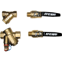 FRESESETT ALPHA DN32 1" P/T