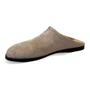 Sergio Moretti Dame Sko Beige 38 EU,