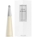 Issey Miyake L'Eau D'Issey Eau de Toilette 50ml med blomster- og amberduft