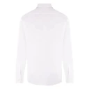 Etro Herre Skjorter Hvit 5XL,