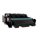 X651H11E, Tonerkassett, erstatter Lexmark X651H11E, svart, 25.000 sider, inkClub