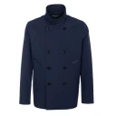 Dolce & Gabbana, Herre, Jakker, Blå, L,