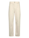 A.P.C. Solal Jeans   Cream   30