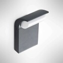 Lucande - Tinna LED Utendørs Vegglampe Anthracite