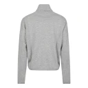 Woolrich Dame Strikkevarer Grå XS,