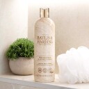 Baylis & Harding Elements Pink Blossom & Lotus Flower Body Wash 5