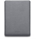 Woolnut Leather Sleeve Suojatasku 14& Quot Macbook Pro Harmaa