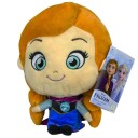 Sambro Disney Frozen Plush Toy with Sound - Anna