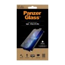 PanzerGlass iPhone 13 Pro Max PanzerGlass AntiBacterial Standard Fit Beskyttelsesglass - Gjennomsiktig