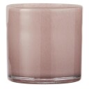 Ib Laursen Venecia Lysholder Rosa H10
