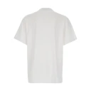 Alexander McQueen Herre Topper Hvit L,