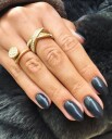 CND Vinylux 101 Asphalt