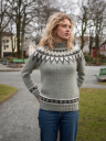 Garnius 2138 10c Farfar genser