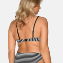 CCDK Copenhagen Diana Bikini Top W. Wire Black B x 80