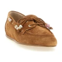 Stuart Weitzman Dame Sko Brun 39 1/2 EU,