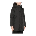Fay Dame Frakker Svart S,