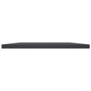 vidaXL Hylleplater 8 stk gr? 40x40x1,5 cm sponplate