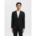 Selected Homme Herre Jakker Svart S,