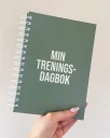 Treningsdagbok