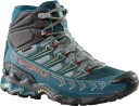 La Sportiva Ultra Raptor II Mid GTX W's Everglade/Juniper 38