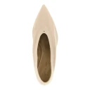 Khaite Dame Sko Beige 40 EU,