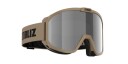 Bliz Rave OneSize, Matt Camo Green/Smoke Silver Mirror