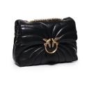 Pinko Dame Vesker Svart ONE SIZE