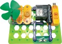 Snap Circuits Green Energy Lab Eksperimentsett