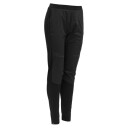 Devold Running Cover Woman Pants L, Caviar