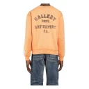 Gallery Dept. Herre Gensere & Hettegensere Oransje L,