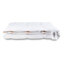 Temprakon Temperaturregulerende U-splitt madrassbeskytter - 180x200 cm - Downtopper  Fusion