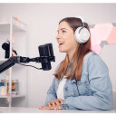 Elgato Wave Pop Filter Mikrofonbeskytter Svart