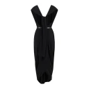 Loewe Dame Kjoler Svart S,