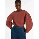 Max Mara Dame Bluser & Skjorter Rød XS,