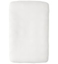 Nsleep Stretchlaken   Junior   90x160 cm   Hvit   Nsleep   OneSize   Laken