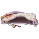TOPModel Cowgirl Small Halfmoon Handbag