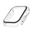 Belkin Tempered Curve skjermbeskytter for Apple Watch 41/40 mm   Klar