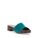 Jeffrey Campbell Dame Sko Blå 37 EU,