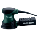 Metabo Eksentersliper FSX 200 Intec