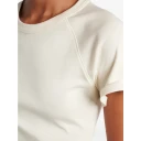 Stella McCartney Dame Topper Hvit S,