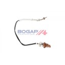 Sensor, eksostemperatur BOGAP A6120244