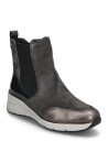 Tamaris Women Boots - Grey - 36