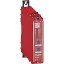 Schneider Electric Sikkerhetsrelé Uak Cat,4 24V skrue