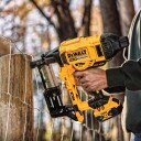DeWalt Stiftepistol DCFS950N Uten Batteri Og Lader