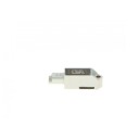 BOSCH 0 986 280 719 Sensor, avgasstrykk