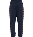 Hummel Joggebukser hmlPuk Black Iris 1 år 80 Joggebukse Blå