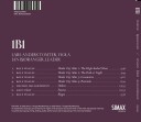 Lars Anders Tomter 1b1 Jan Bjøranger Rolf Wallin Hafliði Hallgrímsson  Wallin Pärt Hallgrímsson  CD