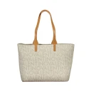 Valentino Dame Vesker Beige ONE SIZE,