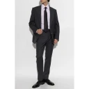 Tom Ford Herre Skjorter Rosa XL,