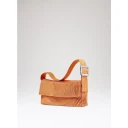 Benedetta Bruzziches Dame Vesker Brun ONE SIZE,